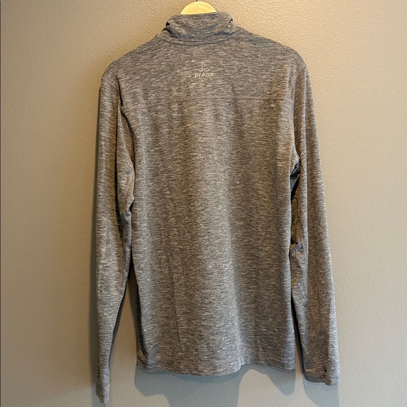 Prana Pullover - Picture 5 of 7